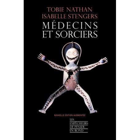 Médecins et sorciers (Édition augmentée)