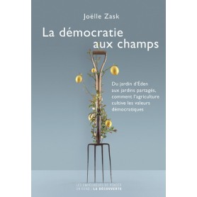 La démocratie aux champs