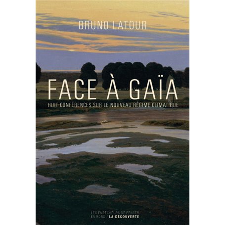 Face à Gaïa