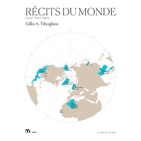 Récits du monde