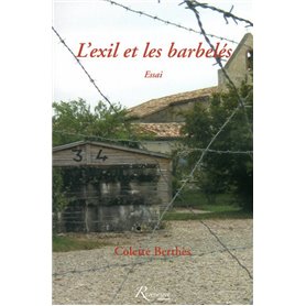 L'exil et les barbelés