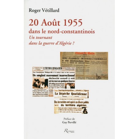 20 août 1955 dans le nord-constantinois : un tournant dans la guerre d'Algérie ?