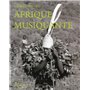 Afrique musiquante - Musiciennes et musiciens traditionnels d'Afrique noire au siècle dernier