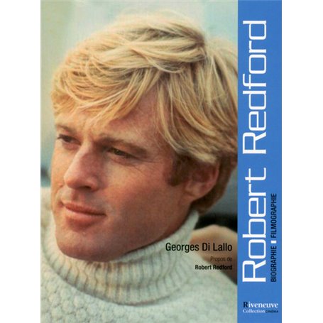 Robert Redford