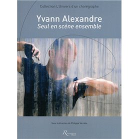 Yvann Alexandre : Seul en Scène ensemble