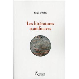 Les littératures scandinaves