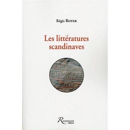 Les littératures scandinaves