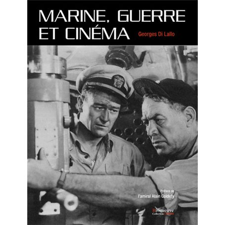 Marine, guerre et cinéma