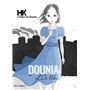 Dounia - tome 1 L'or bleu