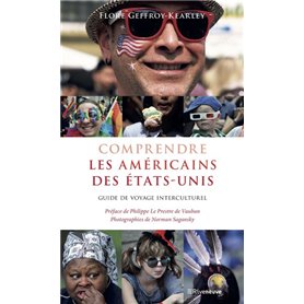 Comprendre les Américains des Etats-Unis