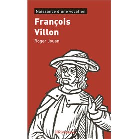 François Villon