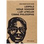 Leopold Sedar Senghor, l'art africain comme philosophie