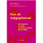 Fun et mégaphones - L'émergence du punk en Suisse, France, RFA et RDA