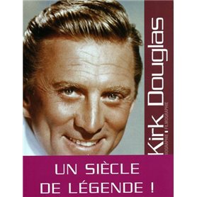 Kirk Douglas