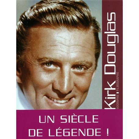 Kirk Douglas