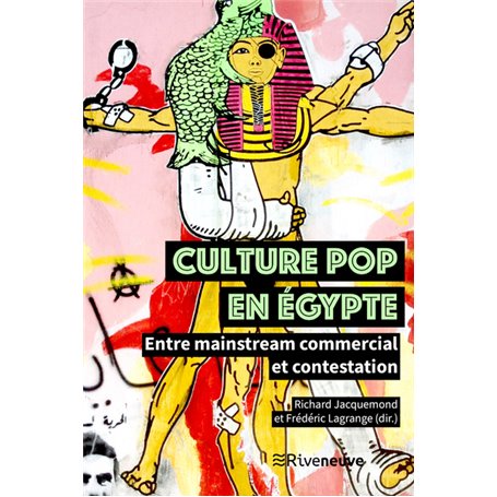 Culture pop en Egypte - Entre mainstream commercial et contestation