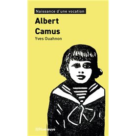 Albert Camus