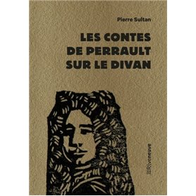 Les contes de Perrault sur le divan