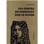 Les contes de Perrault sur le divan