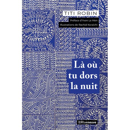 Là où tu dors la nuit