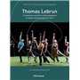 Thomas Lebrun - Composition savante et culture populaire en danse contemporaine (et vlan !)