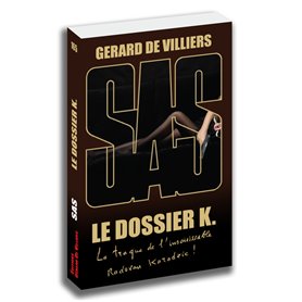 SAS 165 Le dossier K.