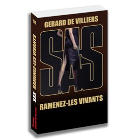 SAS 153 Ramenez les vivants