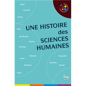 Une histoire des sciences humaines