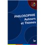 Philosophie : Auteurs et thèmes