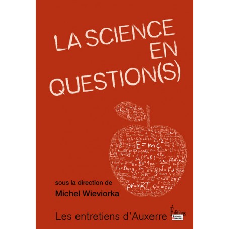 La Science en question(s)