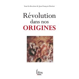 Révolution dans nos origines