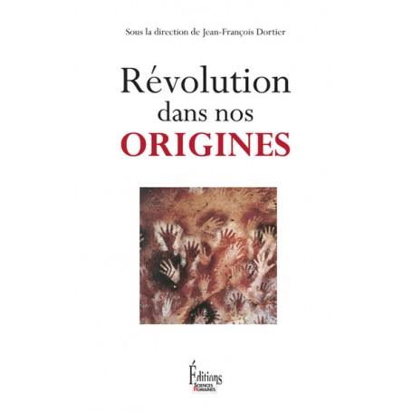 Révolution dans nos origines