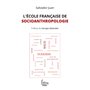 L'Ecole française de socioanthropologie