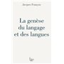 La genèse du langage et des langues