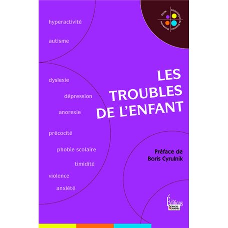 Les troubles de l'enfant