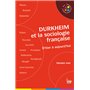 Durkheim et la sociologie française. D'hier à aujourd'hui