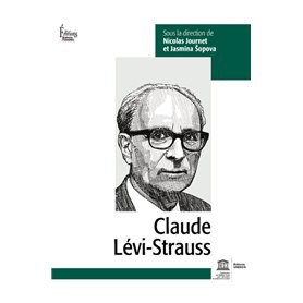 Claude Lévi-Strauss