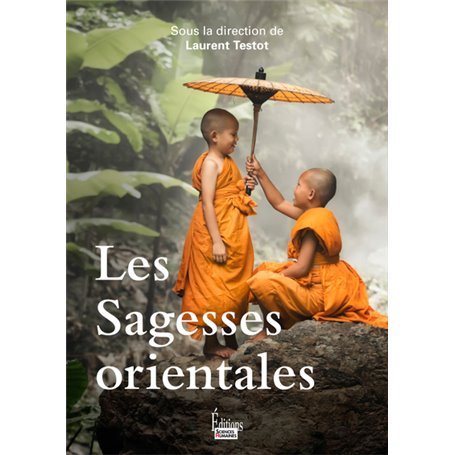 Les Sagesses orientales