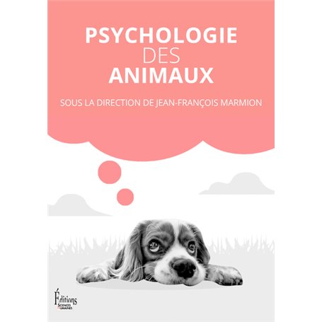 Psychologie des animaux