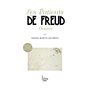 Les Patients de Freud Destins - Nouvelle édition revue et augmentée