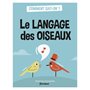 Le langage des oiseaux