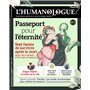 Passeport pour l'éternité - Humanologue - Volume 06