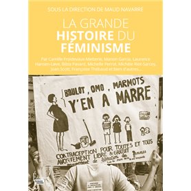 La grande histoire du féminisme