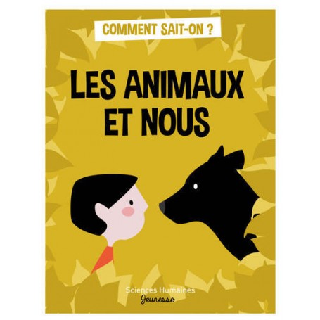 Les animaux et nous