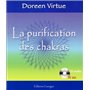 La purification des chakras (CD)