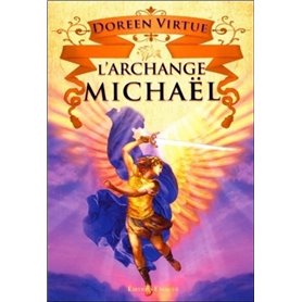 Cartes Oracle - L'Archange Michaël