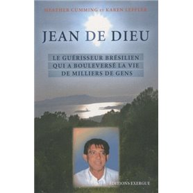 Jean de Dieu - Joà&pound,o de Deus