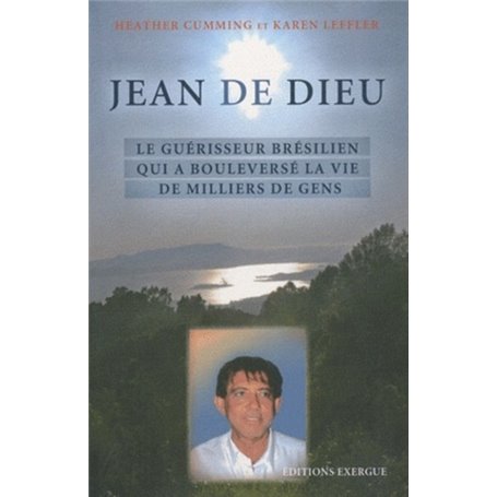 Jean de Dieu - Joà&pound,o de Deus