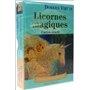 Licornes magiques : Cartes oracles