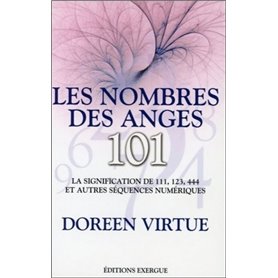 Les nombres des anges, 101